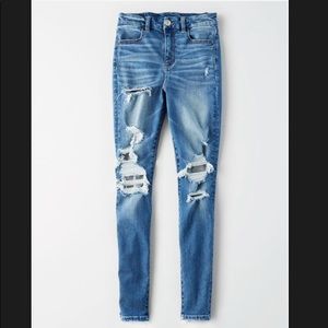 AEO Jeans NWT